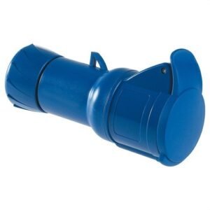 Schneider PKY16M423 Base aérea 16A 2P+TT 200-250V IP44