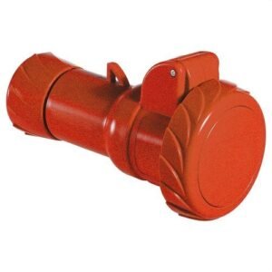 Schneider PKY16M735 Base aérea 16A 3P+N+TT 380-415V IP67