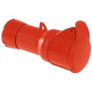Schneider PKY32M434 Base aérea 32A 3P+TT 380-415V IP44
