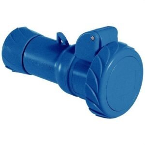 Schneider PKY32M723 Base aérea 32A 2P+TT 200-250V IP67