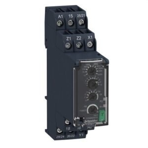 Schneider RE22R2MYMR Temporizador multifunción RE22R2MYMR
