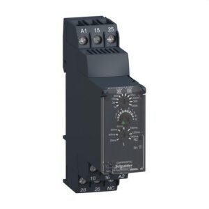 Schneider RE22R2QTMR Temporizador estrella - triángulo RE22R2QTMR