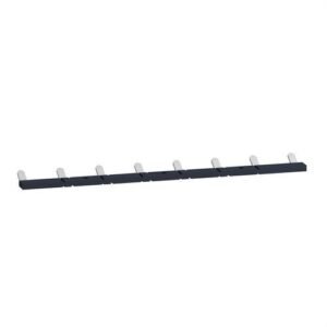 Schneider RGZS08 Puente electromecánico 8P para relés RXG