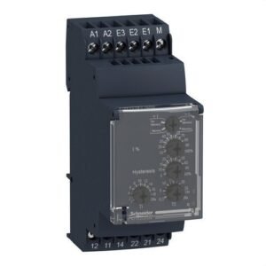 Schneider RM35JA32MW Relé sobresubintensidad 015..15A
