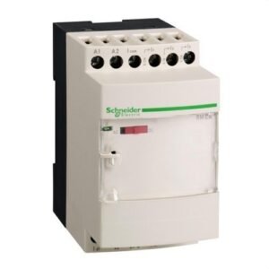 Schneider RMCA61BD Convertidor analógico aislante V DC/CC