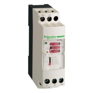 Schneider RMCL55BD Convertidor analógico aislante 24V DC unipolar O