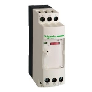 Schneider RMPT10BD Convertidor temperatura PT100 40..40°C