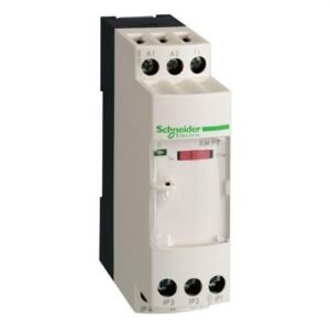 Schneider RMPT33BD Convertidor temperatura PT100 24V CC