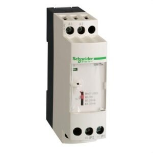 Schneider RMTK90BD Convertidor temperatura K.0..1200