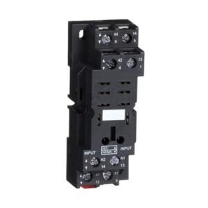 Schneider RPZF2 Base relé RPM2 borne MIST