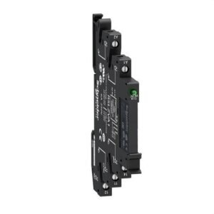Schneider RSL1PVPU Relé + base tornillo 230V CA/CC