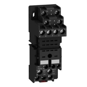 Schneider RXZE2M114 Base RXM2/RXM4 borne MIST