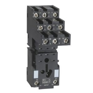 Schneider RXZE2S111M Base RXM3 borne separador terminal alta presión