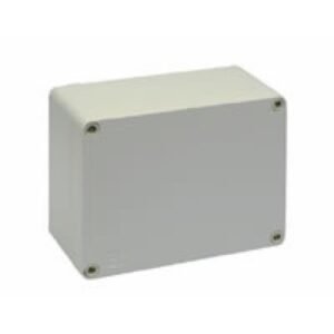 Schneider SL03560 Caja industrial aislante tapa opaca 170x135x85