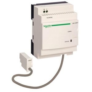 Schneider SR2COM01 Interface de comunicación para relé inteligente