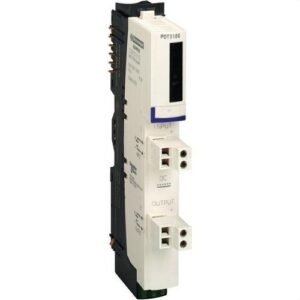 Schneider STBPDT3100K Kit distribución alimentaria STBFA PDM 24V DC