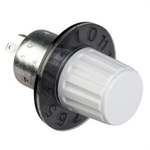 Schneider SZ1RV1202 Potenciometro 2.2 kOhm Altivar 320 índice