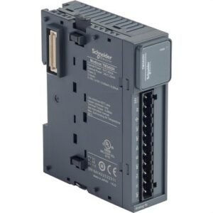 Schneider TM3AI2H Módulo con 2 entradas analógicas HR