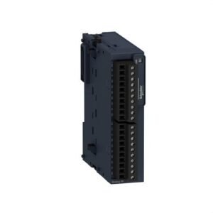 Schneider TM3AI4 Módulo con 4 entradas analógicas