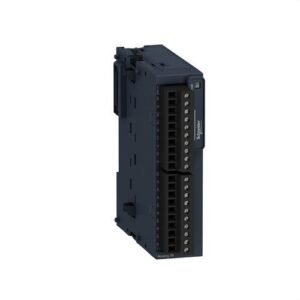 Schneider TM3AI8 Módulo 8E analógica