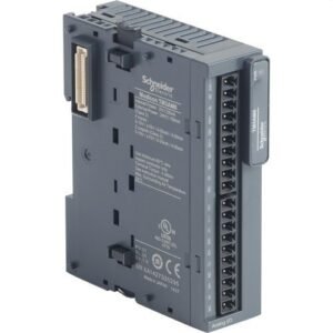 Schneider TM3AM6 Módulo 4E/2S analógicas