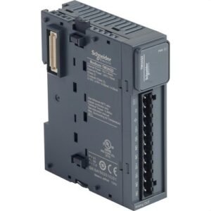 Schneider TM3AQ2 Módulo con 2 salidas analógica