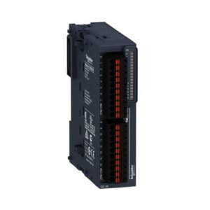 Schneider TM3DI16G Módulo 16E digital resorte