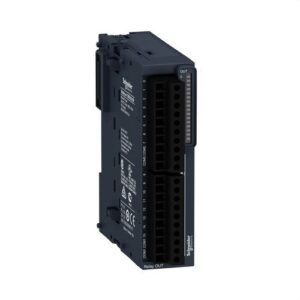 Schneider TM3DQ16R Módulo 16S relé
