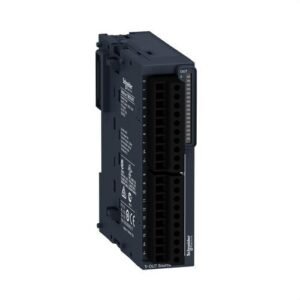 Schneider TM3DQ16T Módulo 16S PNP