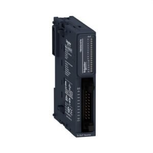 Schneider TM3DQ16TK Módulo 16S PNP HE10