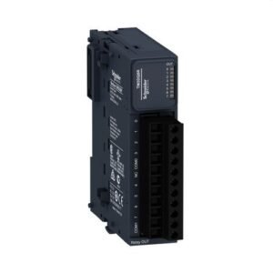 Schneider TM3DQ8R Módulo 8S relé
