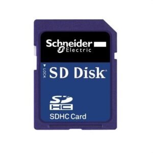 Schneider TMASD1 Tarjeta SD M221/M241/M251