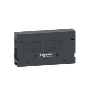 Schneider TPSAUX32 Contacto auxiliar TransferPacT para fuente I