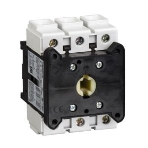 Schneider V3 Bloque básico 63A