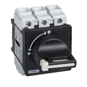 Schneider VBF3 Interruptor seccionable 3P 63A principal