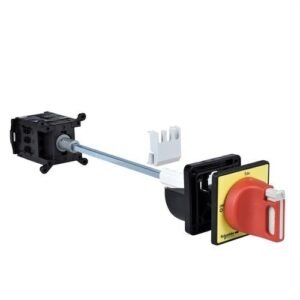 Schneider VCCDN12 Interruptor seccionable MINI-VARIO 12A tripolar