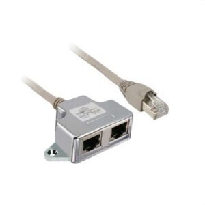 Schneider VW3A8306TF10 Tarjeta entrada / salida extendida VW3A8306TF10
