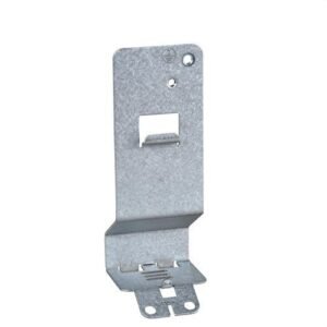 Schneider VW3A9921 Placa fondo IP54 equipo ATV71W075N4..WU40N4