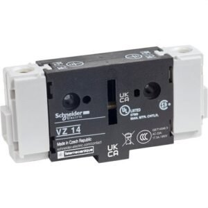 Schneider VZ14 Barreta tierra 25-40A