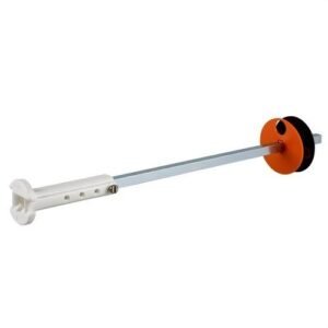 Schneider VZ17 Alargador eje 12..24A