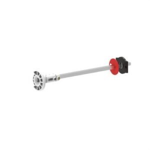 Schneider VZ18 Alargador eje 63..80A