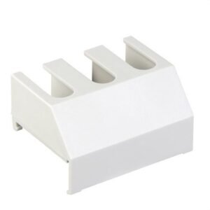 Schneider VZ8 Tapa protección tripolar 12/40A