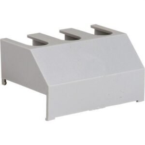 Schneider VZ9 Tapa protección tripolar 63/80A