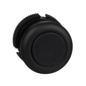 Schneider XACA9412 Pulsador repuesto XAC-A negro