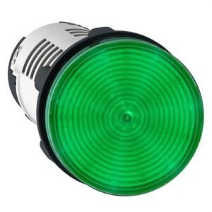 Schneider XB7EV03MP Piloto LED verde 230V AC