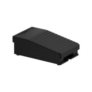 Schneider XPEA110 XPEA110 Int. Pedal Sencillo S/Cubierta Plástico