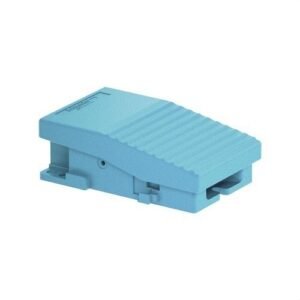 Schneider XPEM110 XPEM110 Int. Pedal Sencillo S/Cubierta Metal 1Paso