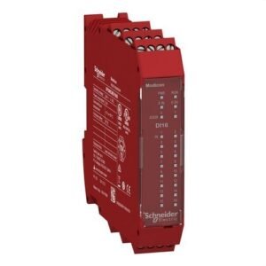Schneider XPSMCMDI1600 Módulo con 16 entradas