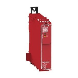 Schneider XPSUEP14AP Módulo de seguridad UEP Cat.4 24V tornillo