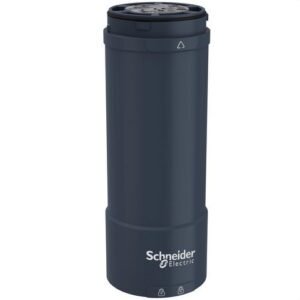 Schneider XVUC21MP Unidad PNP XVU 100/240V CA negro